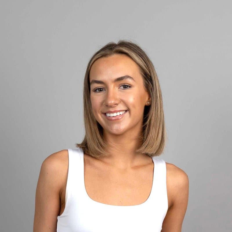 Aisling O'Leary