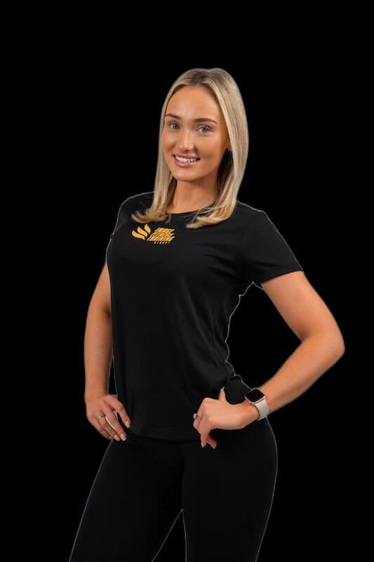 Shauna O'Mahoney