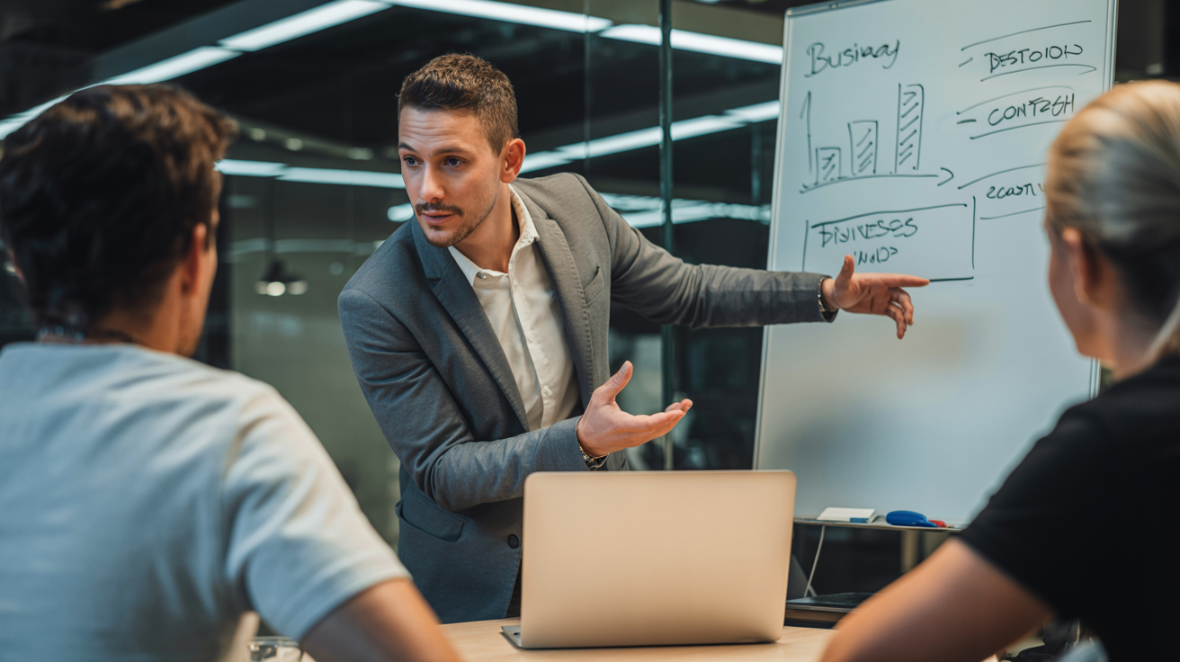 Fitness Business Accelerator