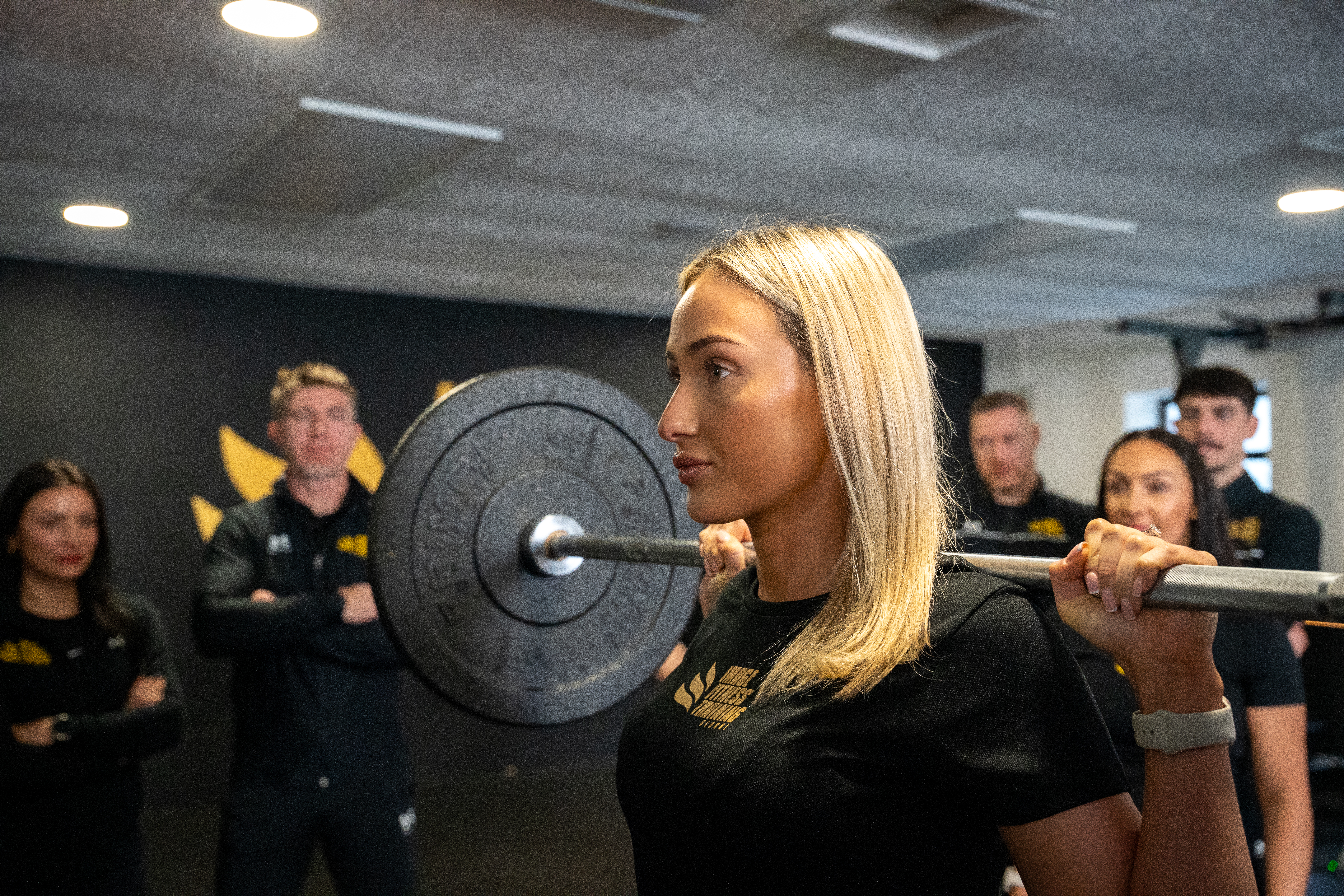 Personal Trainer Course Ireland