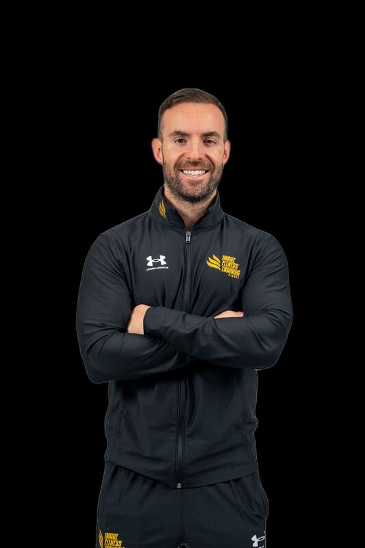 Eoin Cremin