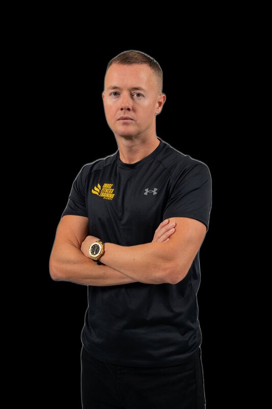 Simon Creedon